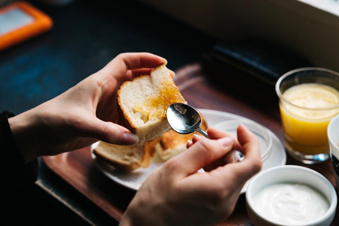 Desayuno completo – imagen 1