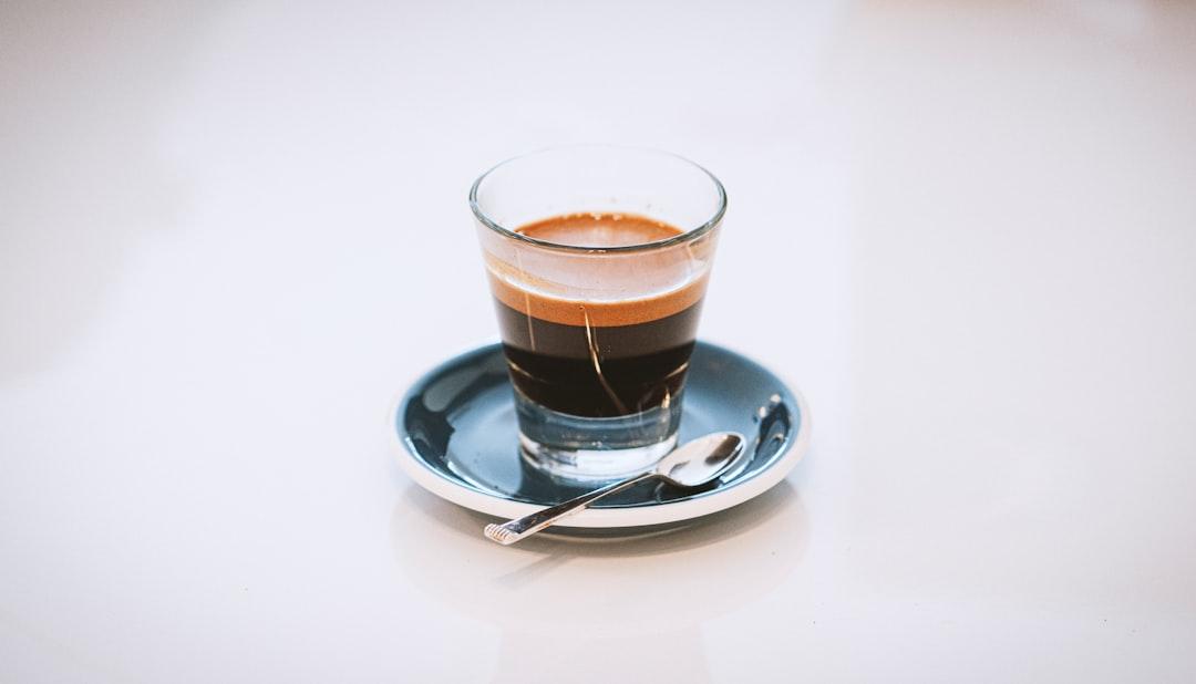 Café solo – imagen 1